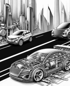 ai-automobile_industry_electric_vehicle