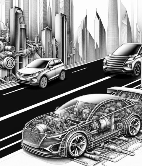 ai-automobile_industry_electric_vehicle
