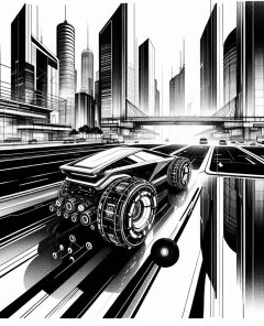 ai-autonomous-driving-nvidia-uber-nuro