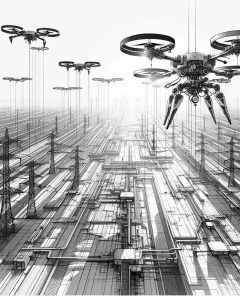 ai-autonomous-drones-power-grid-inspection
