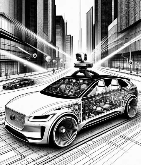 ai-autonomous-vehicle
