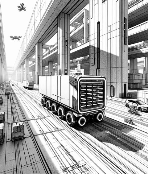 ai-autonomous_delivery_robot