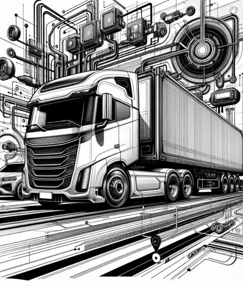 ai-autonomous_driving_electric_trucks