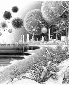 ai-bacteria-ocean-climate-change-health-risk