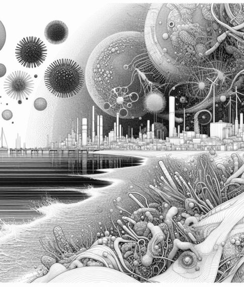 ai-bacteria-ocean-climate-change-health-risk