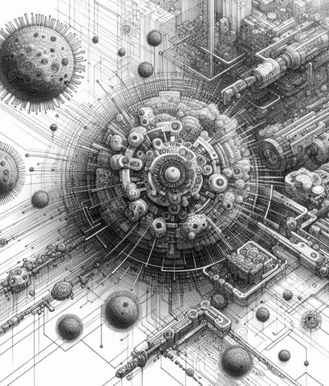 ai-bacteria-virus-cancer-therapy