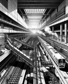 ai-bahnstrecke-brand-chaos