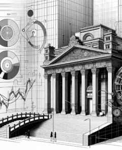 ai-banking-finance-restructuring-interest-rates-unicredit-takeover
