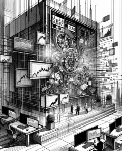 ai-banking-stock-market-financial-analysis