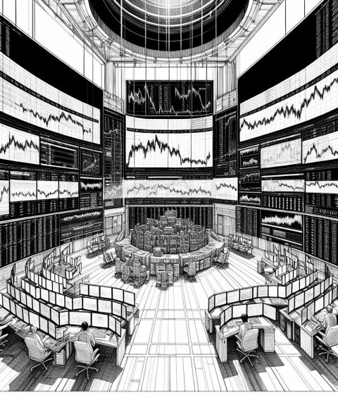 ai-basf-stock-market