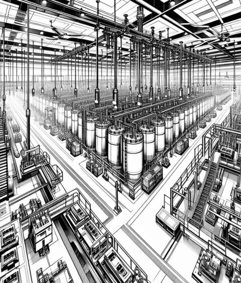 ai-battery-factory-acquisition