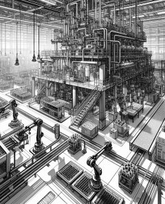 ai-battery-production-europe