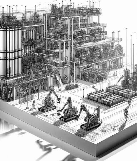 ai-battery-production-europe