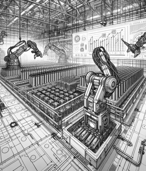 ai-battery-technology-startup-acquisition