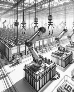 ai-battery_industry_lithium_sulphur_electric_vehicles