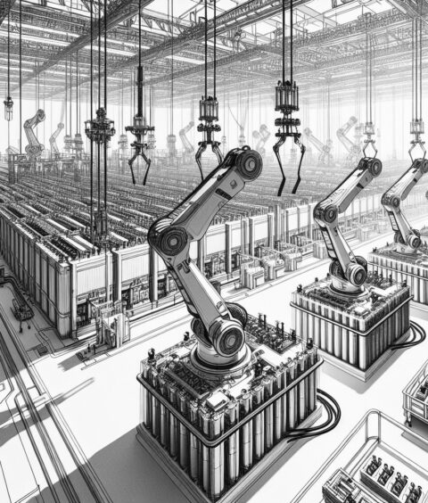 ai-battery_industry_lithium_sulphur_electric_vehicles