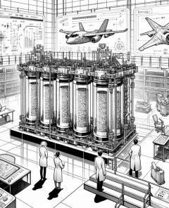 ai-battery_sulfur_lithium_technology