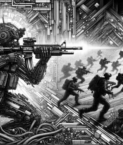 ai-battlefield-assault-class-teamplay