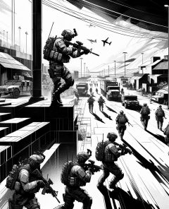 ai-battlefield-multiplayer-fps-game-mechanics