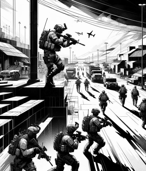 ai-battlefield-multiplayer-fps-game-mechanics