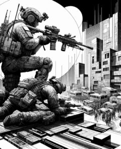 ai-battlefield-teamwork-revive-strategy