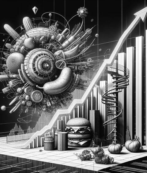 ai-beyond-meat-stock
