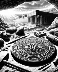 ai-biblical-seal-jerusalem