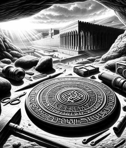 ai-biblical-seal-jerusalem