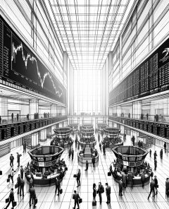 ai-bilfinger-stock-market