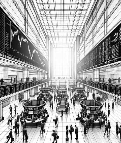 ai-bilfinger-stock-market