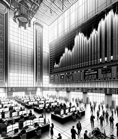 ai-bilfinger-stock-market