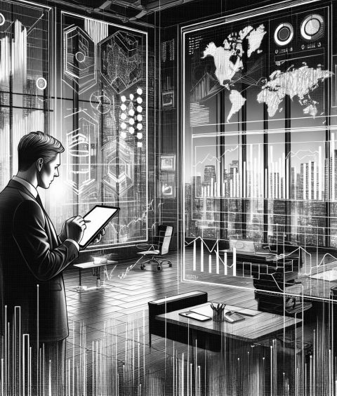 ai-bill-ackman-hedgefund-tech