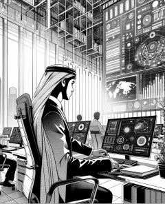 ai-billionaire-entrepreneur-startup-work-ethic