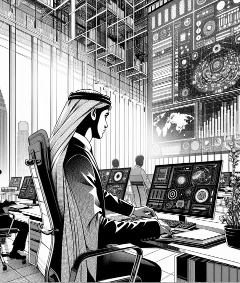 ai-billionaire-entrepreneur-startup-work-ethic
