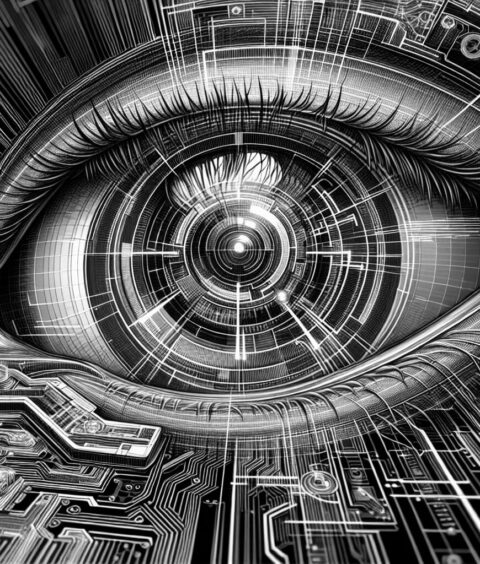 ai-biometrie-kryptowaehrung-iris-scanning