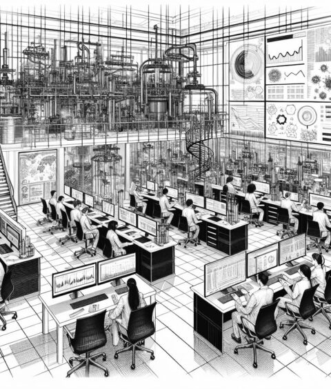 ai-biotech-laboratory-research-financial-report