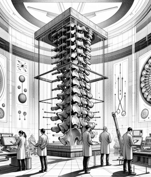 ai-biotechnologie-rueckenmarksverletzungen-exosomen
