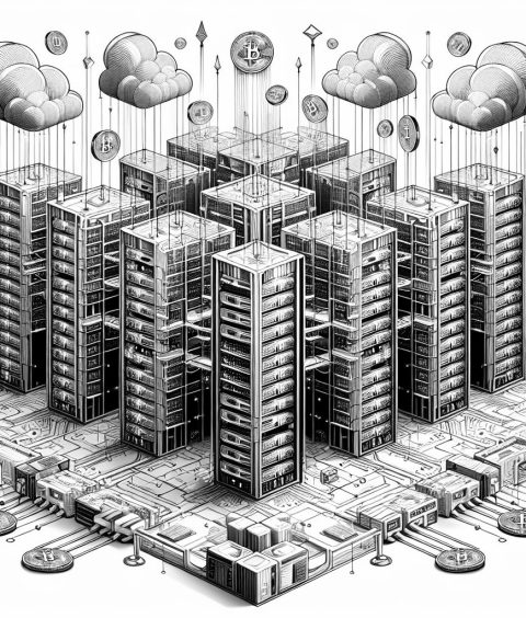 ai-bitcoin-cloud-mining-passive-income