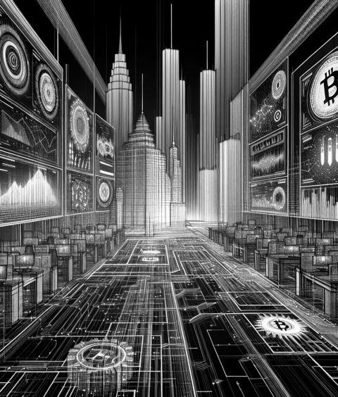 ai-bitcoin-corporate-investment-strategy
