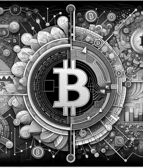 ai-bitcoin-currency-asset