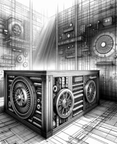ai-bitcoin-defi-token-blockchain