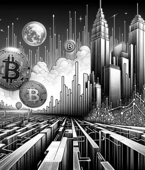 ai-bitcoin-ether-cryptocurrency-market