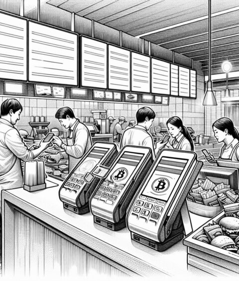 ai-bitcoin-fastfood-sales-digital-currency