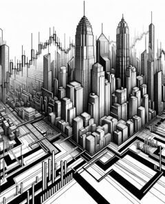 ai-bitcoin-financial-market-trend