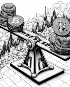 ai-bitcoin-gold-market-volatility-protection