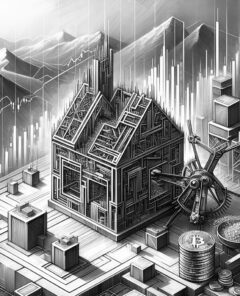 ai-bitcoin-gold-real-estate-inflation-hedge
