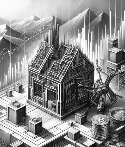 ai-bitcoin-gold-real-estate-inflation-hedge