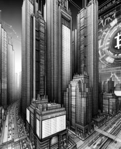 ai-bitcoin-investment-japan-blue-chip