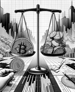 ai-bitcoin-investment-portfolio-risk