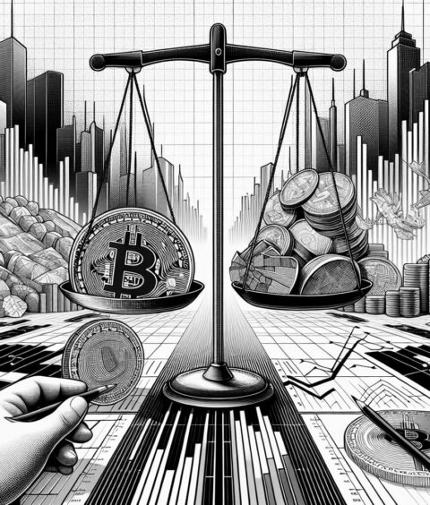 ai-bitcoin-investment-portfolio-risk